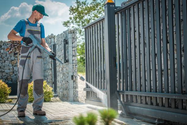 Best Solar Panel Cleaning  in Camp Point, IL